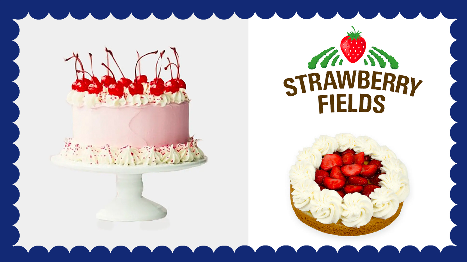 strawberry fields